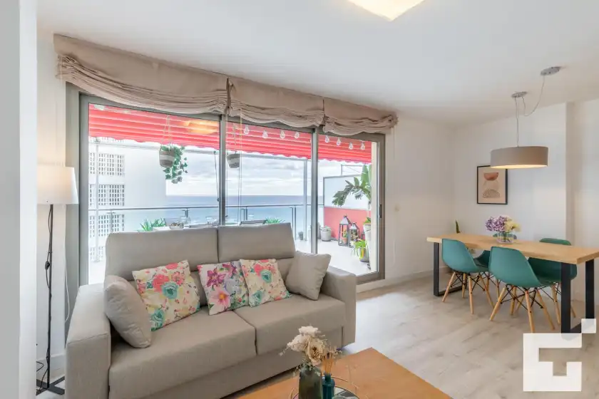 Alquiler vacacional en Borumbot 38 - grupo turis, Calp