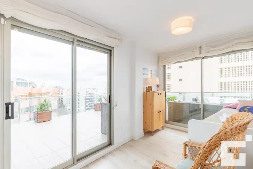 Alquiler vacacional en Borumbot 38 - grupo turis, Calp