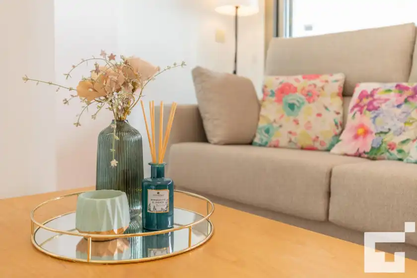 Alquiler vacacional en Borumbot 38 - grupo turis, Calp