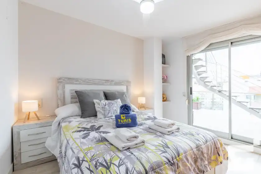 Alquiler vacacional en Borumbot 38 - grupo turis, Calp