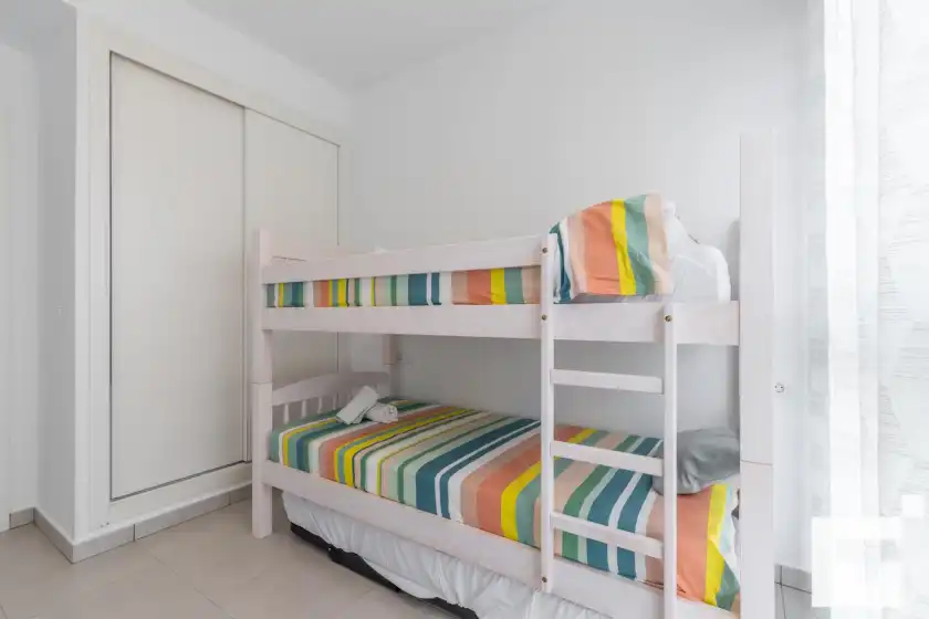 Alquiler vacacional en Calpe beach ii 3c - grupo turis, Calp