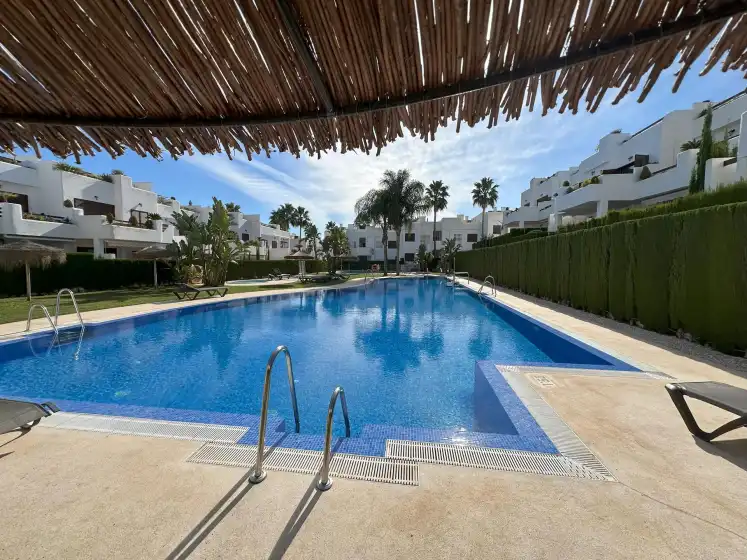 Alquiler vacacional en Casa selisa, Pozo del Esparto