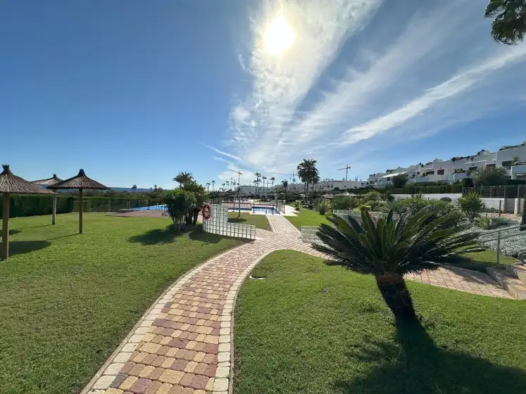 Alquiler vacacional en Casa selisa, Pozo del Esparto