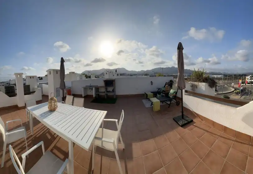 Alquiler vacacional en Casa selisa, Pozo del Esparto