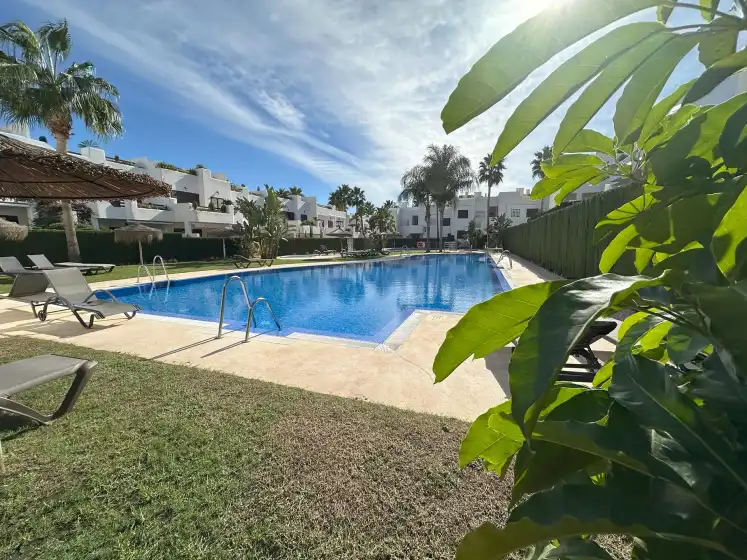 Alquiler vacacional en Casa selisa, Pozo del Esparto