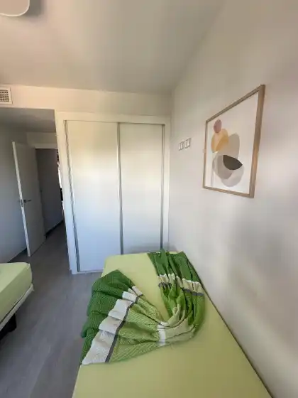 Alquiler vacacional en Casa selisa, Pozo del Esparto