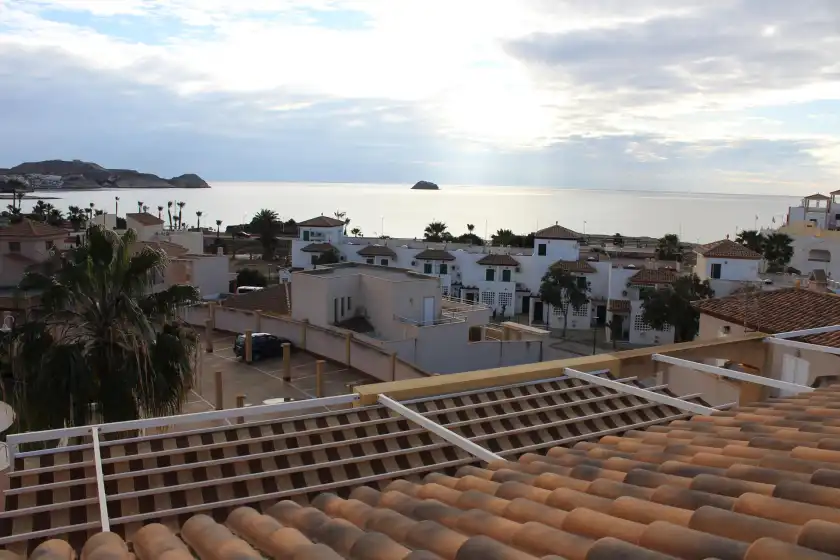 Alquiler vacacional en Vista mar costa serena, San Juan de Terreros