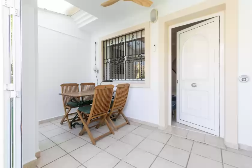 Location de vacances à Casa beatriz, Oliva