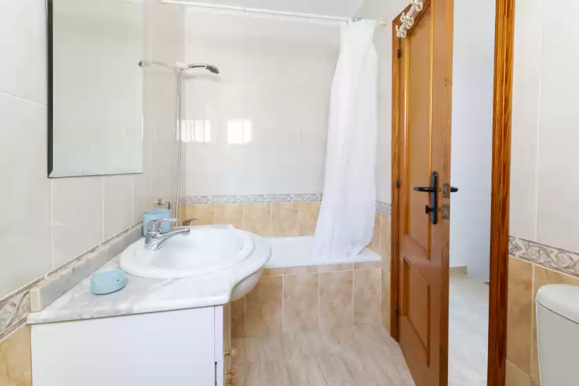Location de vacances à Casa beatriz, Oliva