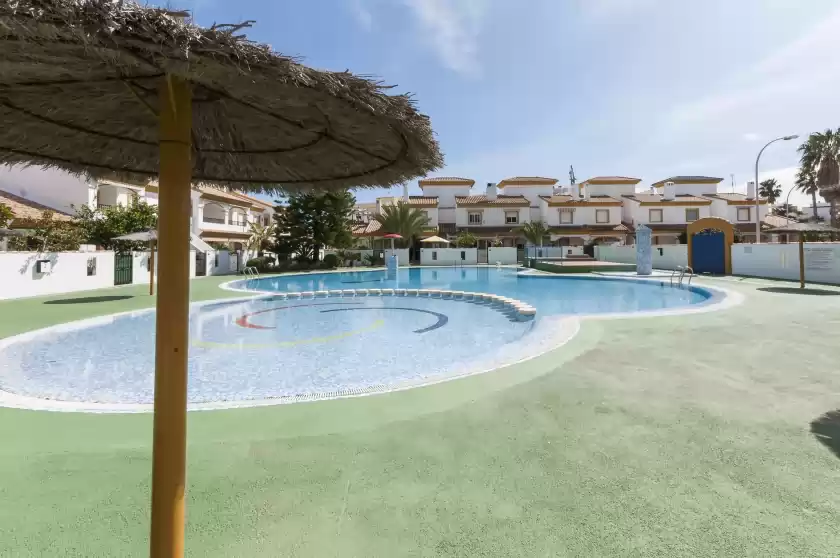 Location de vacances à Casa beatriz