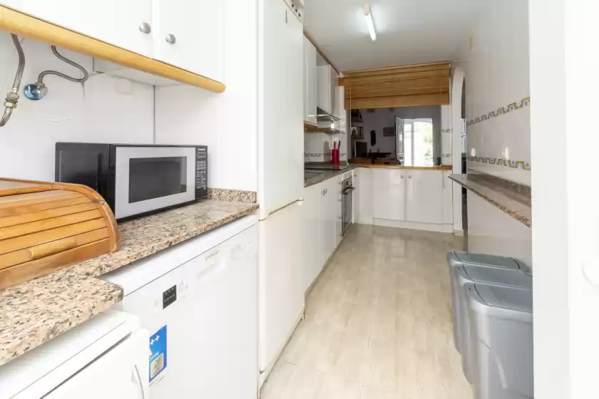 Location de vacances à Casa beatriz, Oliva