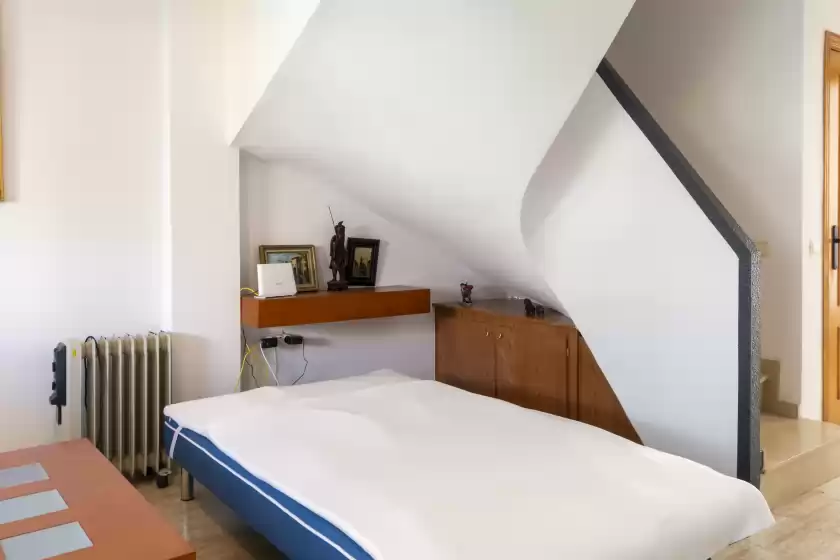 Location de vacances à Casa beatriz, Oliva