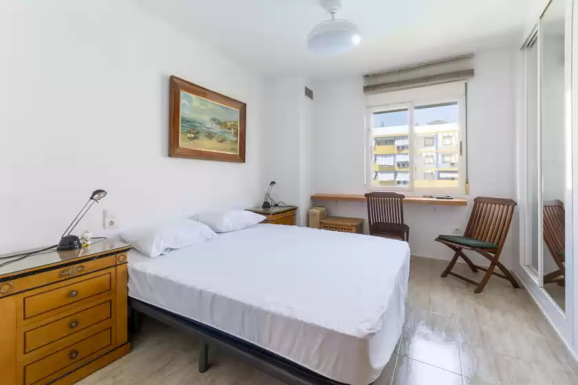 Location de vacances à Casa beatriz, Oliva