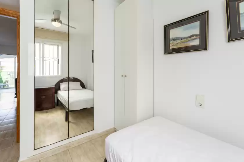 Location de vacances à Casa beatriz, Oliva