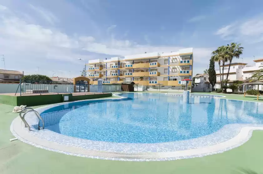 Location de vacances à Casa beatriz, Oliva