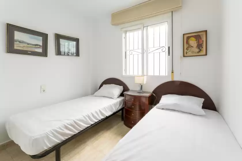 Location de vacances à Casa beatriz, Oliva