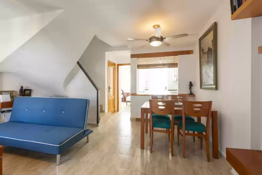 Location de vacances à Casa beatriz, Oliva