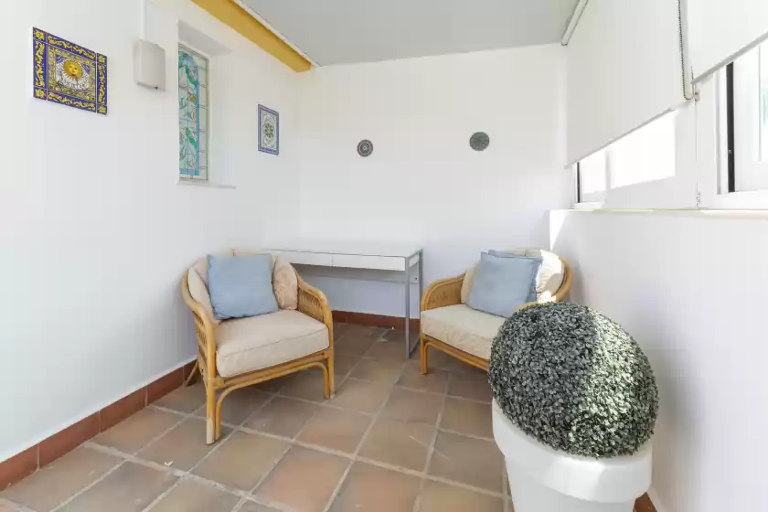 Location de vacances à Casa beatriz, Oliva