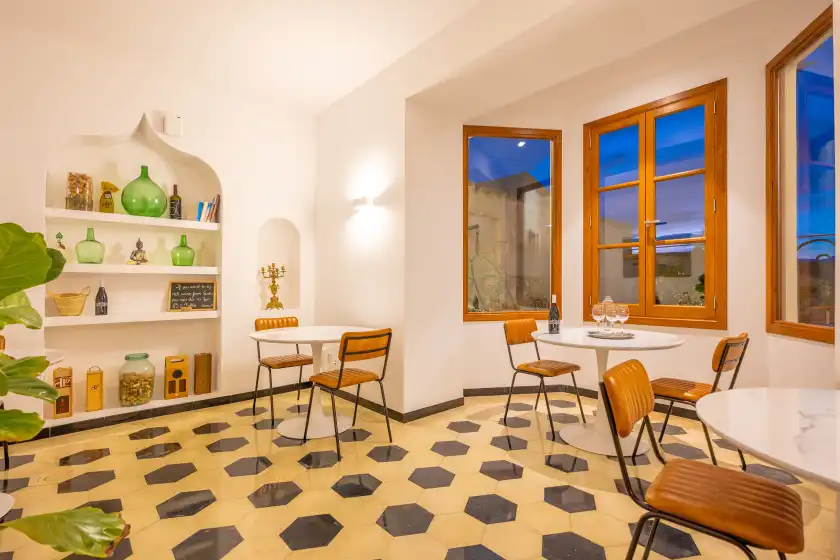 Alquiler vacacional en Cas català, Sineu