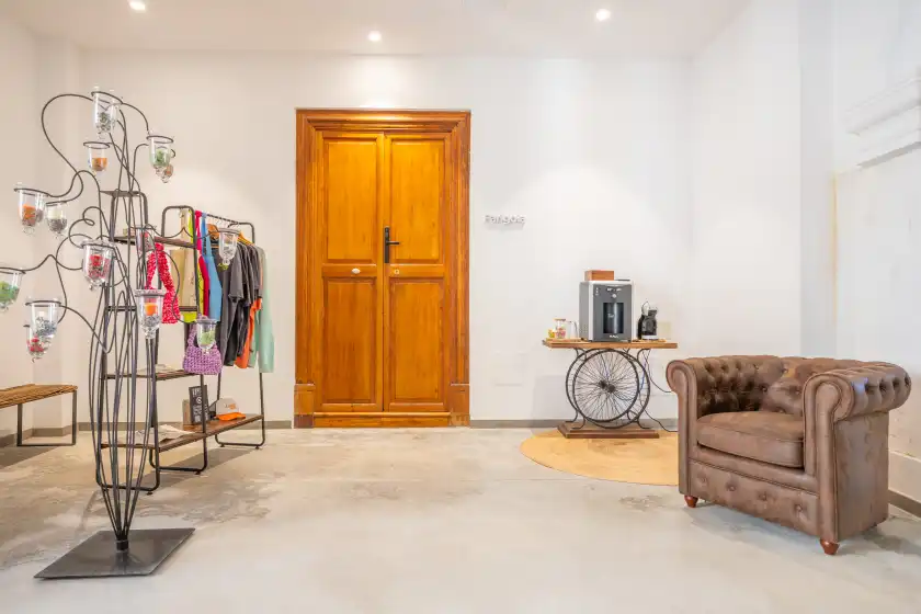 Alquiler vacacional en Cas català, Sineu