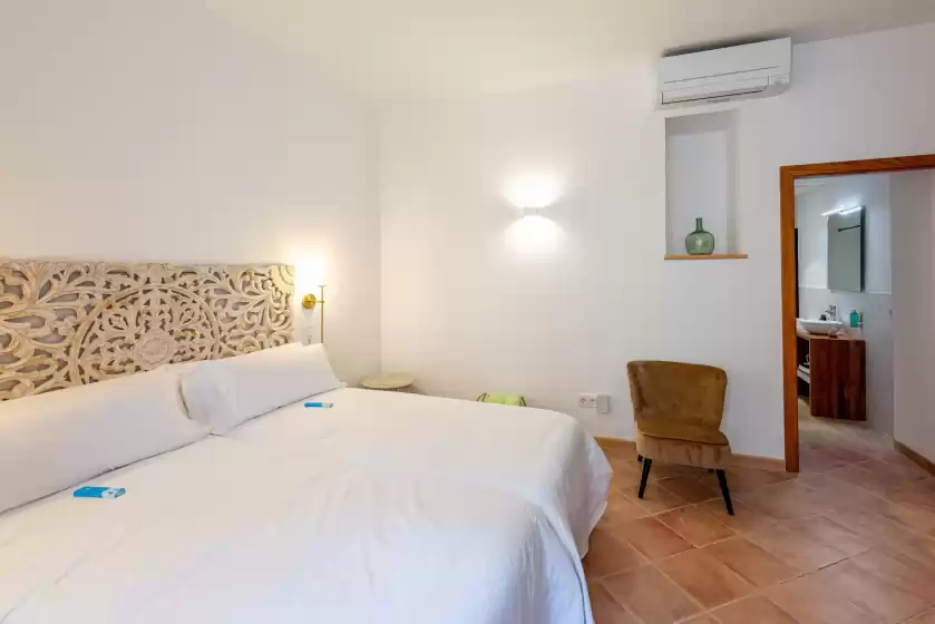 Location de vacances à Cas català, Sineu