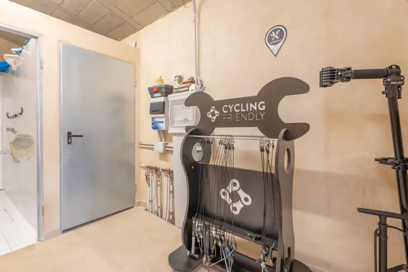 Alquiler vacacional en Cas català, Sineu