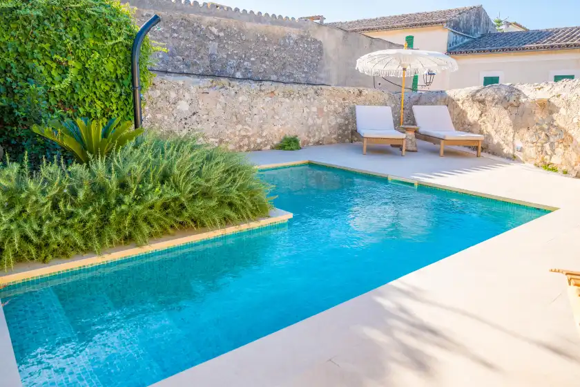 Alquiler vacacional en Cas català, Sineu