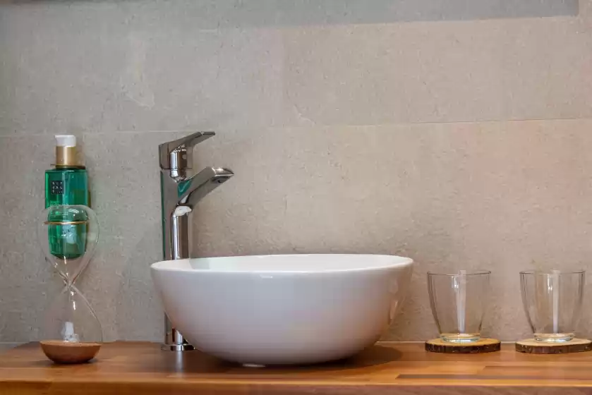 Location de vacances à Cas català, Sineu