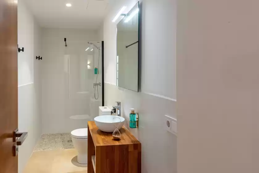 Location de vacances à Cas català, Sineu