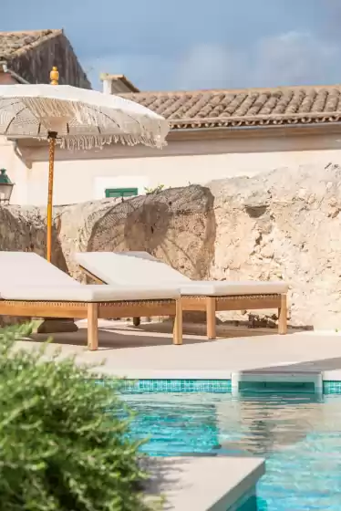 Location de vacances à Cas català, Sineu