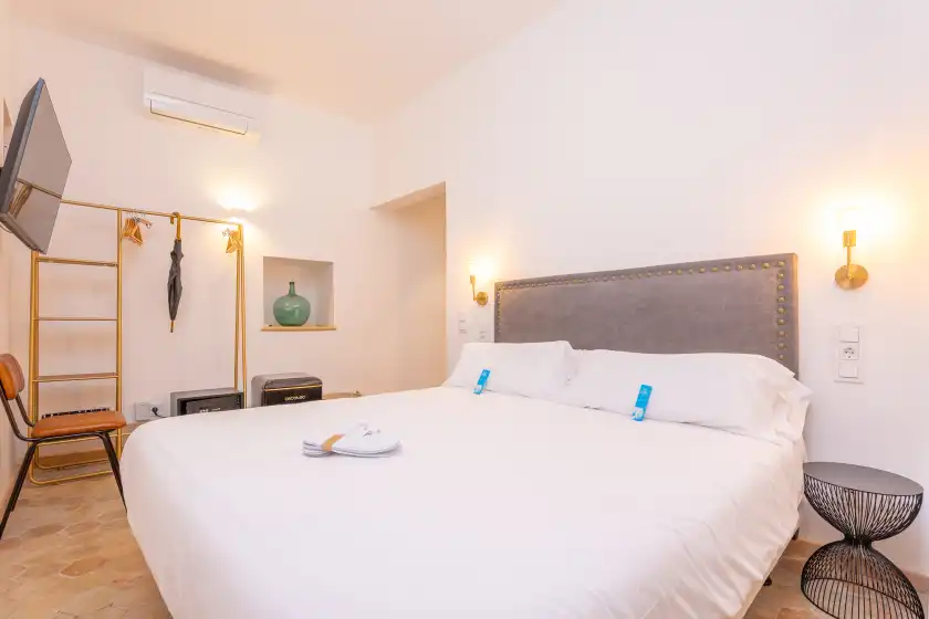 Alquiler vacacional en Cas català, Sineu