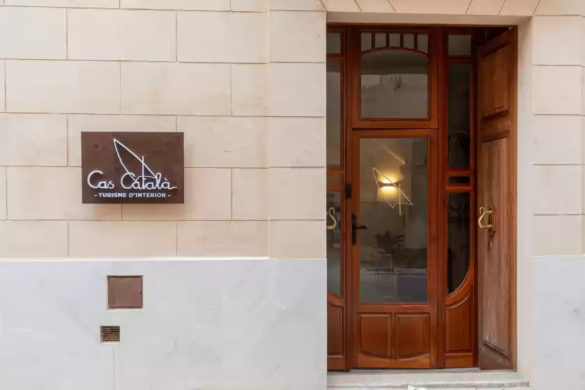 Location de vacances à Cas català, Sineu