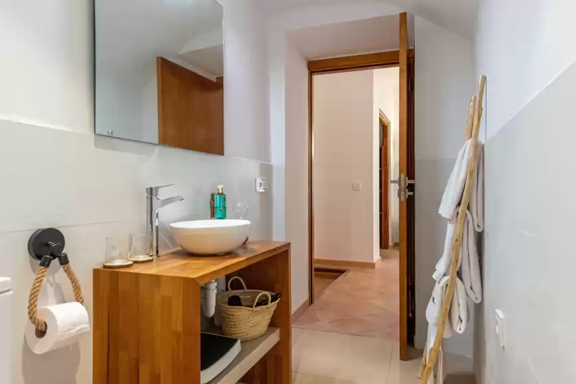 Location de vacances à Cas català, Sineu