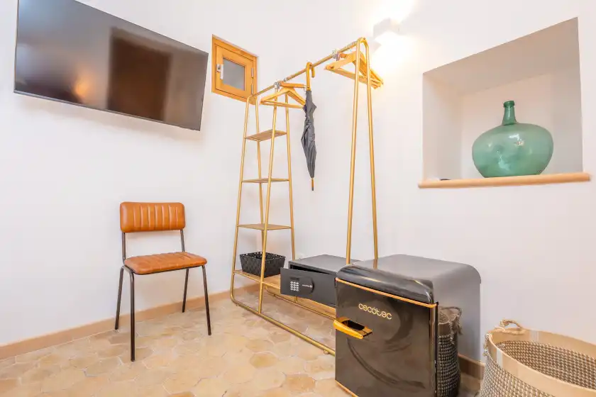 Alquiler vacacional en Cas català, Sineu