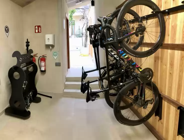 Location de vacances à Cas català, Sineu