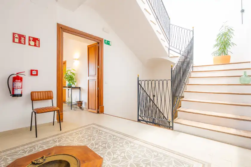 Alquiler vacacional en Cas català, Sineu