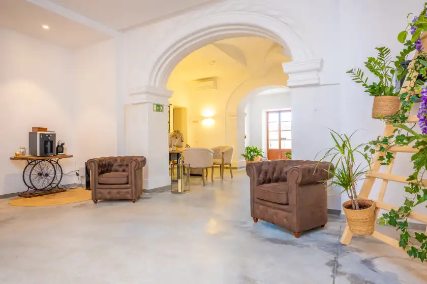 Alquiler vacacional en Cas català, Sineu