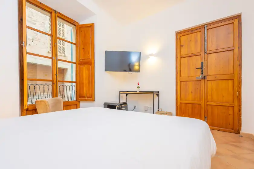 Alquiler vacacional en Cas català, Sineu