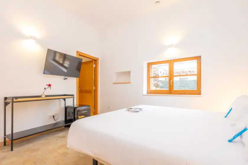 Alquiler vacacional en Cas català, Sineu