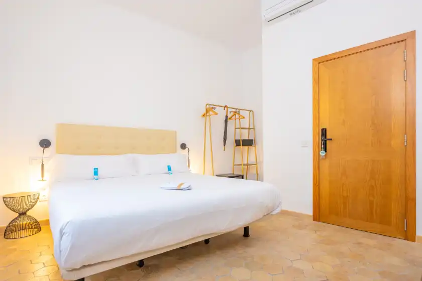 Alquiler vacacional en Cas català, Sineu