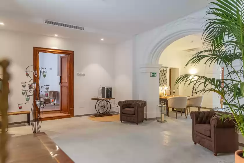 Location de vacances à Cas català, Sineu