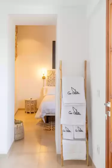 Location de vacances à Cas català, Sineu