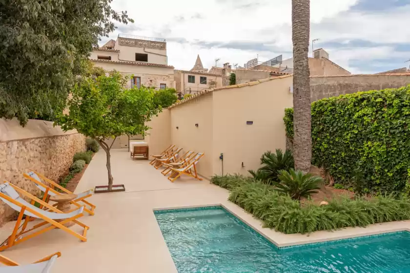 Location de vacances à Cas català, Sineu