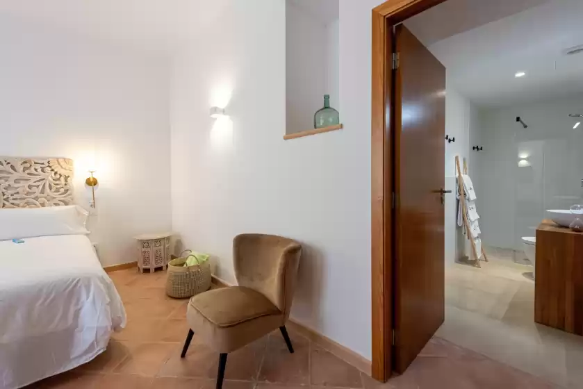 Location de vacances à Cas català, Sineu