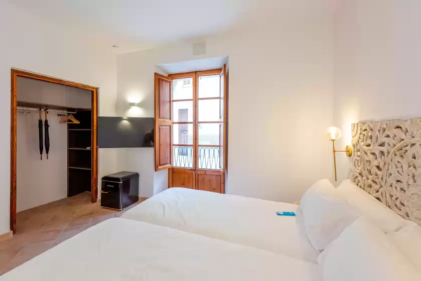 Location de vacances à Cas català, Sineu