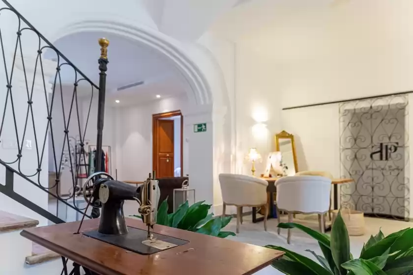 Location de vacances à Cas català, Sineu