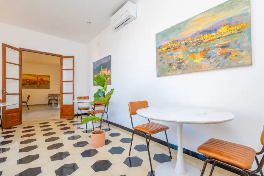 Alquiler vacacional en Cas català, Sineu