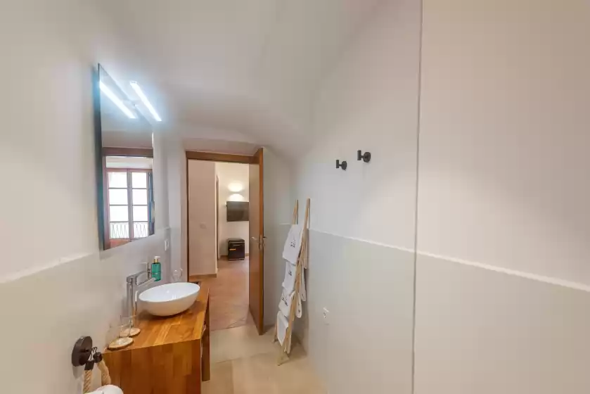 Location de vacances à Cas català, Sineu