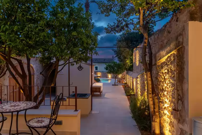 Location de vacances à Cas català, Sineu