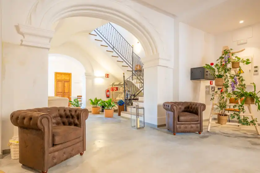 Alquiler vacacional en Cas català, Sineu